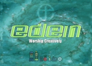 The OUT dimension of church: Eden