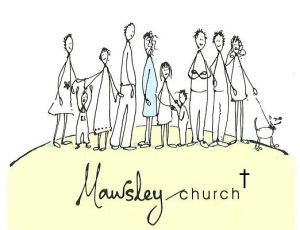 Mawsley Church