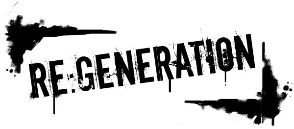 re:generation – update Jun10