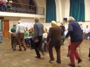 Warham Community Church – update
